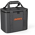 Jackery Carrying Case Bag (S Size) for Explorer 240/300 / 500 Portable Power Station - Black (Power Station Not Included)