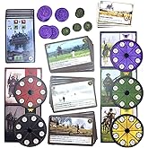 Scythe Board Game - All Promo Items