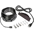 Frost King RC60 Heating Cables, 60', Black