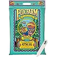 FoxFarm Ocean Forest Potting Soil Mix Indoor Outdoor for Garden and Plants | Plant Fertilizer | 12 Quarts | The Hydroponic Ci