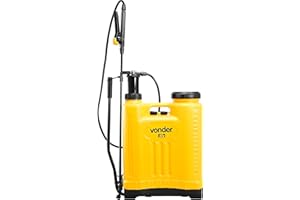 Pulverizador Costal Agrícola 20 Litros Pc 020 - Vonder