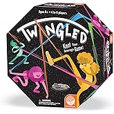 MindWare TWANGLED Board Game