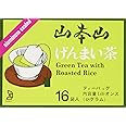 Yamamotoyama - Genmai Cha (Brown Rice Tea) 16 bags