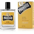 Proraso Cologne, Wood & Spice, 3.4 Fl Oz