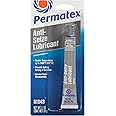 Permatex 81343 Anti-Seize Lubricant, 1 oz. Tube , White