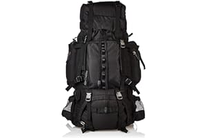 Amazon Basics Internal Frame Backpack