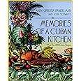 Memories Of A Cuban Kitchen