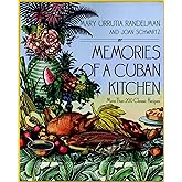 Memories Of A Cuban Kitchen