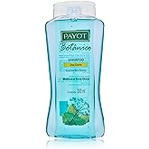 Payot Shampoo Botânico Melissa E Erva Doce Payot Azulado Transparente