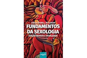 Fundamentos da Sexologia: edição revista e atualizada