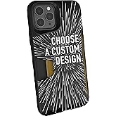 Smartish iPhone 11 Pro Wallet Case - Wallet Slayer Vol. 1 [Slim + Protective] Credit Card Holder (Silk) - Custom Prints