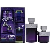 Jesus del Pozo J. Del Pozo Halloween Man Men 4.2oz EDT Spray, 1.7oz EDT Spray 2 Pc Gift Set,I0107499