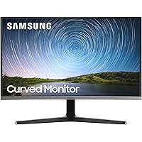 Samsung LC32R500FHNXZA 32" FHD Freesync 1500R Curved Monitor 3,000:1 contrast 4ms