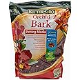 Better-Gro Orchid Bark - Premium Grade Orchid Potting Medium for Potting, Repotting, Root Development, and Water Retention, I