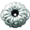 Nordic Ware Platinum Collection Anniversary Bundt Pan