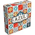 Azul-Board Game Strategy-Board Mosaic-Tile Placement Family-Board for Adults and Kids Ages 8 up 2 to 4 Players