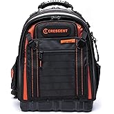 Crescent Tool Bag Backpack | CTB1000