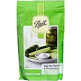 Ball® Pickling Salt - 32oz (by Jarden Home Brands)