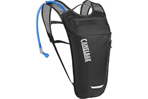 CamelBak Rogue Light Bike Hydration Pack 70oz