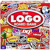 Logo Board Game