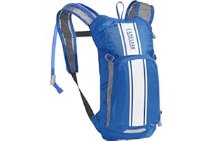 CamelBak Mini M.U.L.E. Kids Hydration Backpack, 50 oz