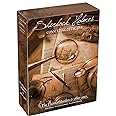 Sherlock Holmes Consulting Detective - The Thames Murders & Other Cases Board Game - Captivating Mystery Game for Kids & Adul