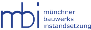 MBI Münchner Bauwerksinstandsetzung GmbH