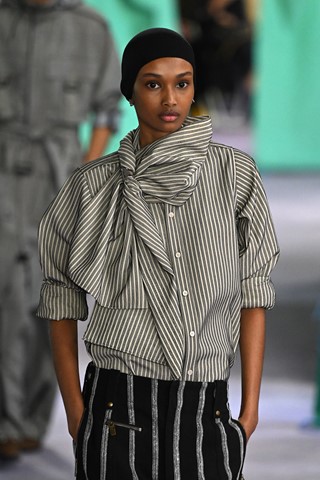 Burberry SS25