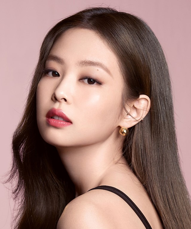 Hera Beauty, Jennie Blackpink