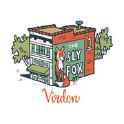 The Sly Fox  logo