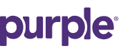 Purple Logo