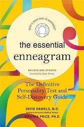 The Essential Enneagram: 25th Anniversary Edition: The Definitive Personality Test and Self-Discovery Guide -- Revised & Updated (Revised, Updated)