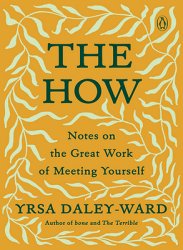 The How: Notes on the Great Work of Meeting Yourself