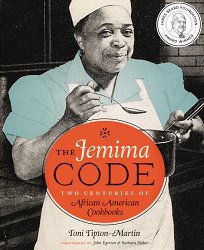 The Jemima Code: Two Centuries of African American Cookbooks