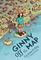 Ginny Off the Map