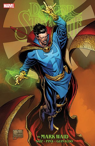 Doctor Strange by Mark Waid Vol. 1 - Waid, Mark