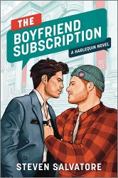 The Boyfriend Subscription (Original)