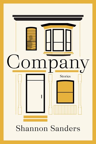 Company: Stories - Sanders, Shannon