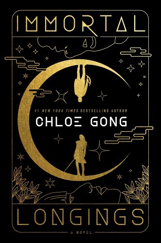 Immortal Longings - Gong, Chloe