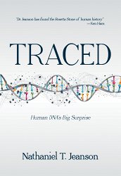 Traced: Human Dna's Big Surprise