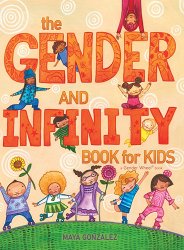 The Gender and Infinity Book for Kids