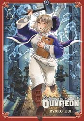 Delicious in Dungeon, Vol. 5: Volume 5