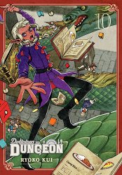 Delicious in Dungeon, Vol. 10: Volume 10