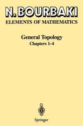 General Topology: Chapters 1-4 (1995)