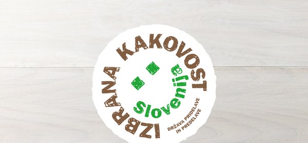 Ali res poznate vse prednosti mesa z znakom "izbrana kakovost – Slovenija"?