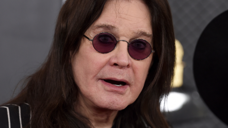 There are growing fears for Ozzy Osbourne after the music legend dropped out of an appearance at a horror and sci-fi movie convention in the US this weekend for health reasons.