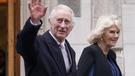 Charles will make his first royal visit to Australia as king after it was confirmed he would land on our shores in October, alongside wife Camilla.