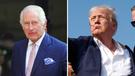 Britain's King Charles has written privately to Donald Trump after the assassination attempt in Butler, Pennsylvania.