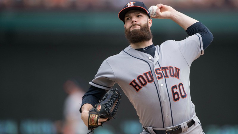 2018 American League Cy Young Odds, Picks, and Players to Avoid | The Action Network Image