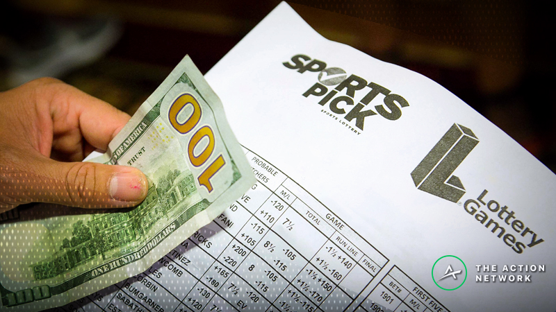 The Importance of Bankroll Management in Sports Betting article feature image